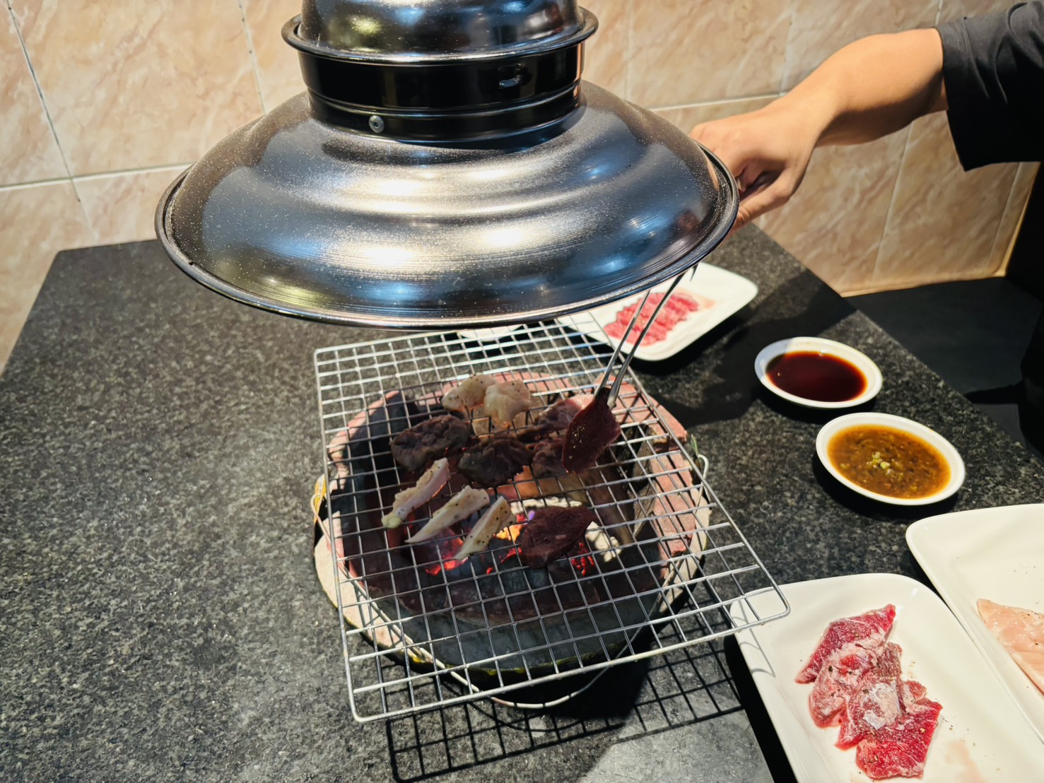 Yakiniku