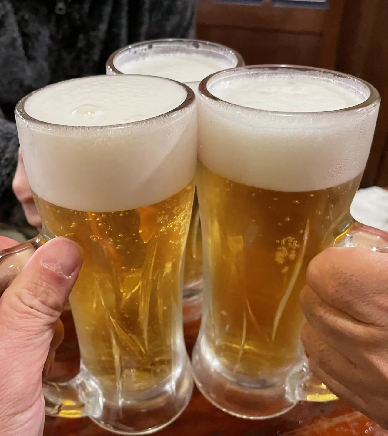 All You Can Drink