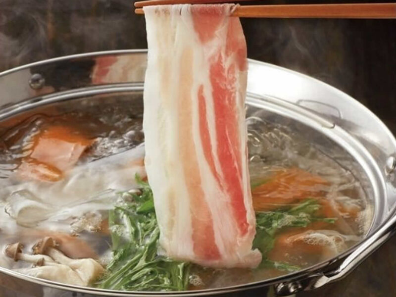 Shabu-Shabu