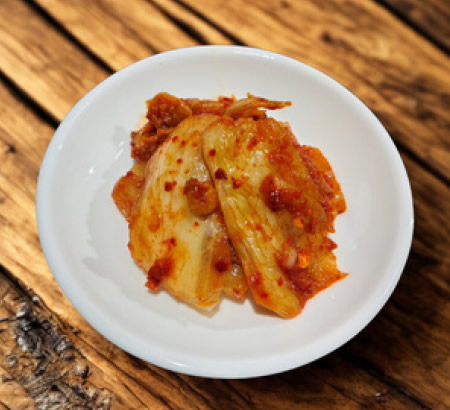 Kimchi